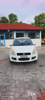 Maruti Suzuki Ritz 2009-2011 Genus VDi, 2009, Diesel