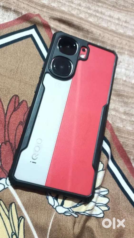 Iqoo neo 9 pro 5G Exchange Alsoo