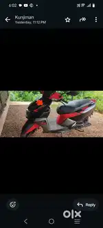 നല്ല വണ്ടിയാണ്