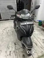Activa 5g 2018 first owner