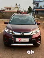 Honda WR-V i-VTEC S, 2018, Petrol