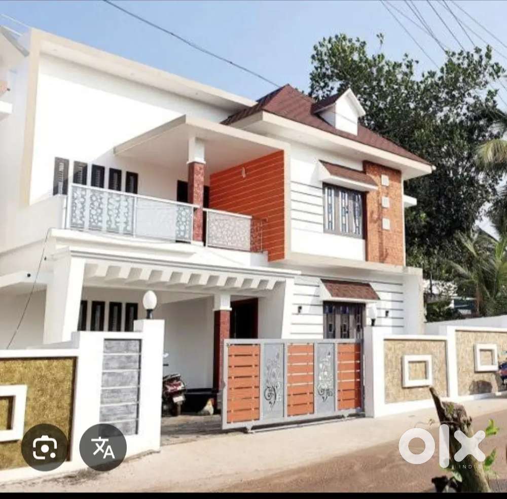 Kottayam Town/1/2/3/4BHK House / Flat(5KM Sourround
