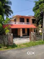 Rock Valley Housing Complex House For Rent