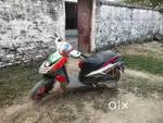 Aprilla 160