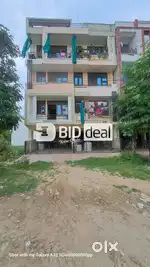 Residential Flat(Hathoj)