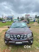 Renault Duster SANDSTORM RXS 85 PS, 2020, Diesel