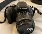 Brand:Canon,
Model NameEOS 1500D