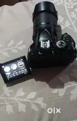 Camera Nikon D5200