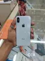 I phone x - 256GB