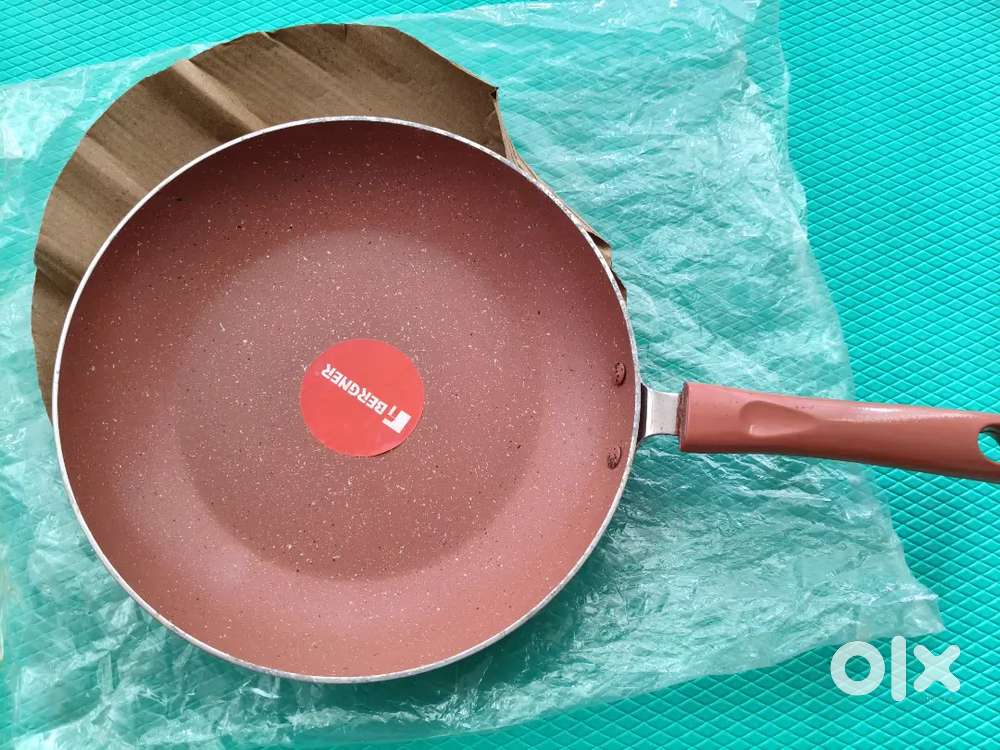 Bergener Fry Pan