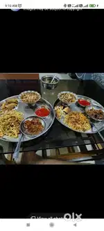 Cafe par fast food ke liye ladki ki jarurat he urjent Ganesh nagar i