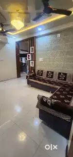2 bhk flat fully furnished vastral