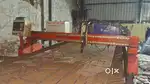 Cnc plasma