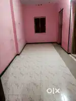 1BHK - Ground floor
