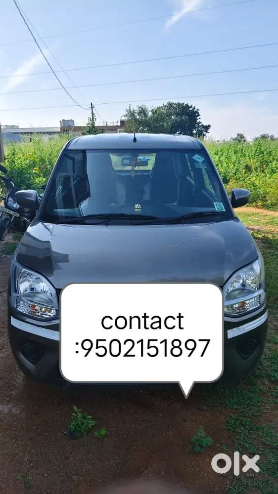 Wanted driver for wagnor for IT services contact for more information