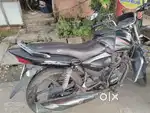 Bike with Very Good Condition