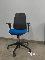 Office Chair - SteelCase Personality Plus