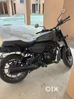 Hardly Used