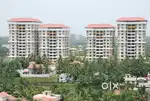 3BHK Flat for Sale at Kadavanthra, Ernakulam