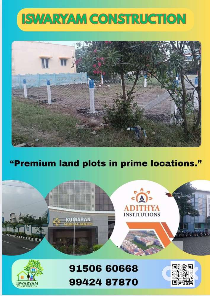 “Prime Location. Surprising Price. Your Future Starts Here.”