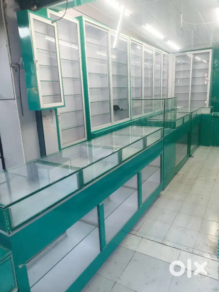 Sagar farnichar mart