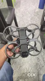 Avata 2 drone new condition light use drone 2 remote s & air 2s