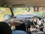 Maruti Suzuki Swift 2017 CNG & Hybrids 93000 Km Driven