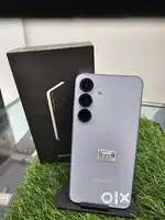 Samsung S25 12gb 128gb full kit golobal open