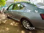 Skoda Superb L&K Top Model | fully Loaded | Excellent condition