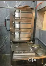 Waing machine