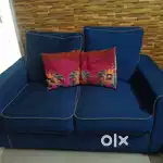 Sofa set 2 + 3 seater