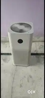 Mi Air Purifier with New filter