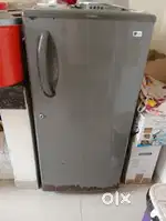 LG Single Door Fridge