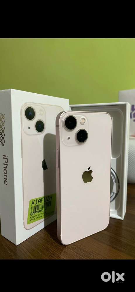 IPhone13 128 bettry healt 90