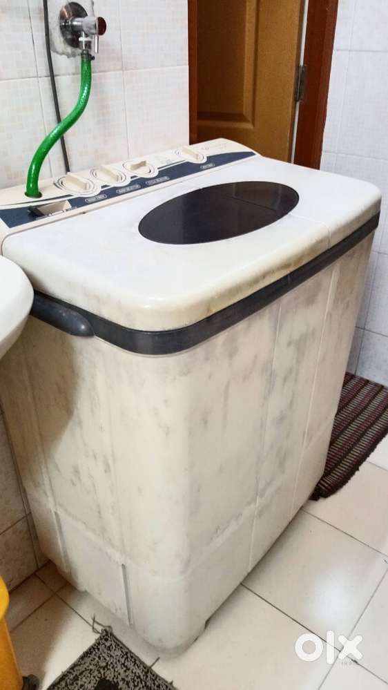 videco washing Machine