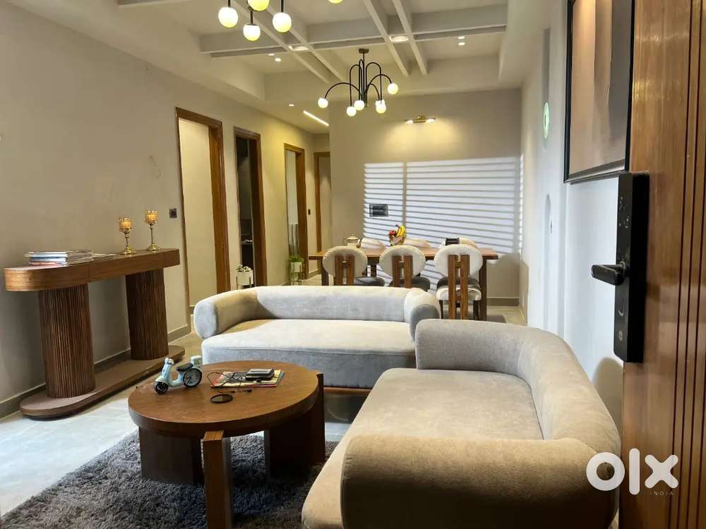 3Bhk flat in sector 125