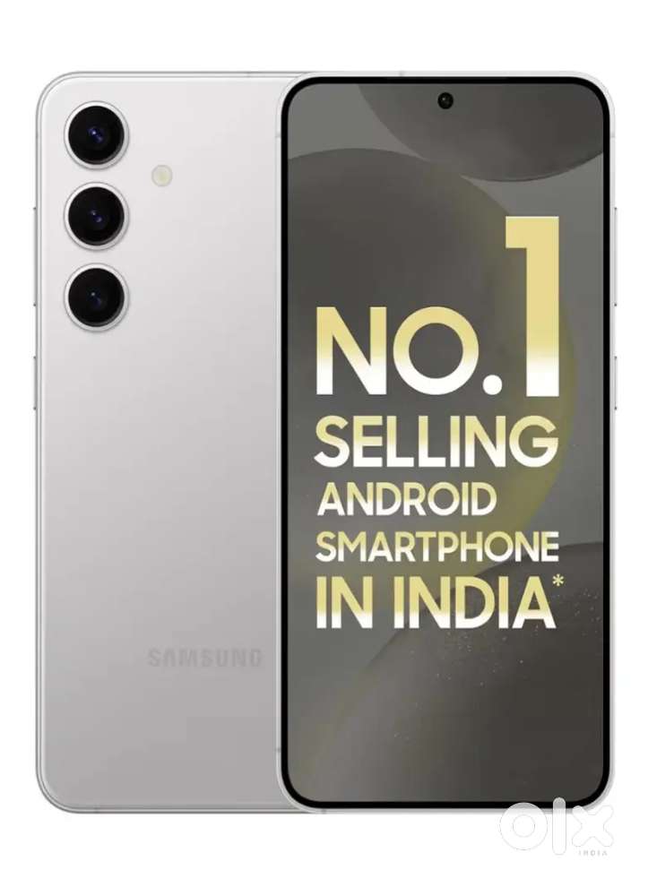 Samsung Galaxy S24 8-128gb. Brand new condition only one(1) month old