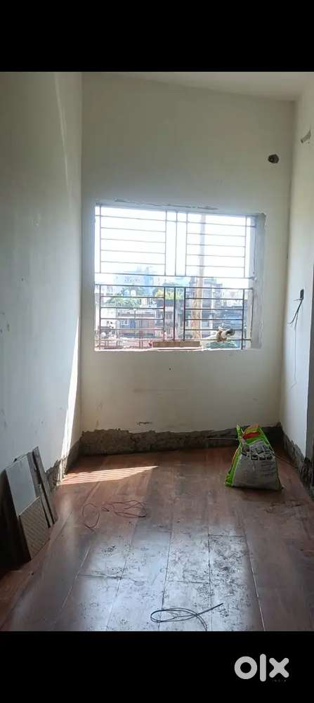 One bhk flat for sell in sonari Main road 22l