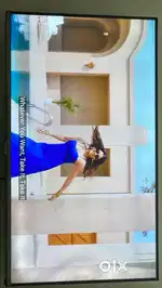 Samsung tv