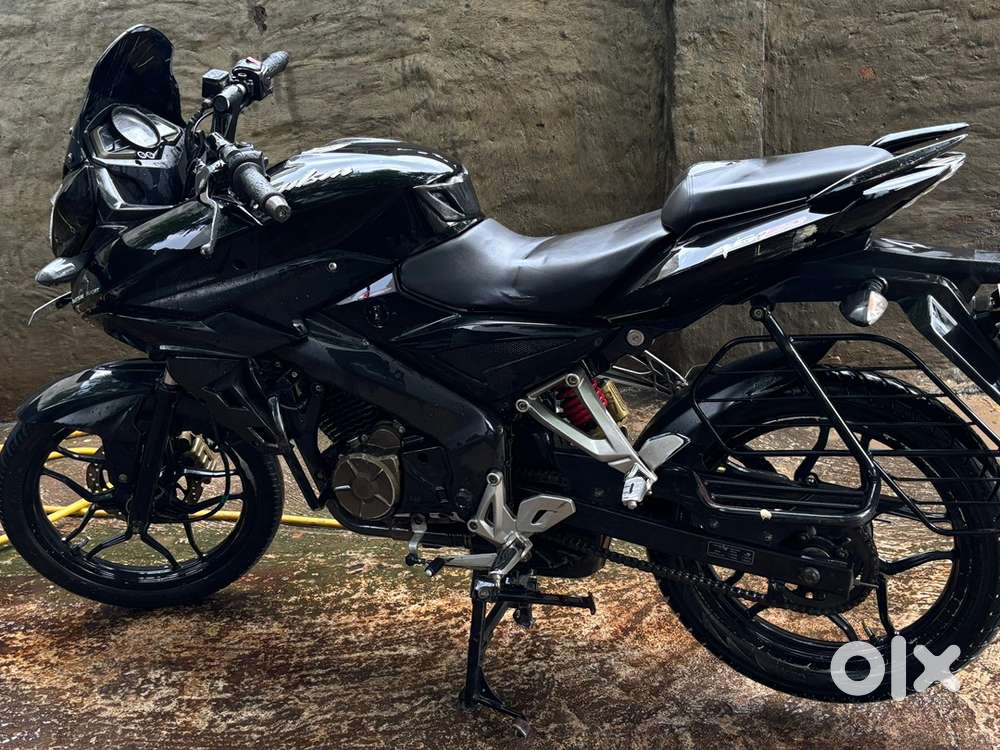 BEST MINT CONDITION BIKE