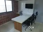 Office for rent near Gopi cinema, Anand