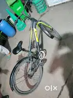 MYBYK CYCLING reverfront