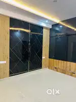 3bhk Semi Furnished Independent Available For Rent