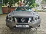 Nissan Terrano XL 85 PS DEISEL, 2014, Diesel