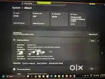 Asus Tuf Gaming F15