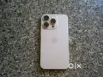 I phone 16 pro