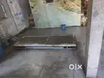 Bike service Ramp