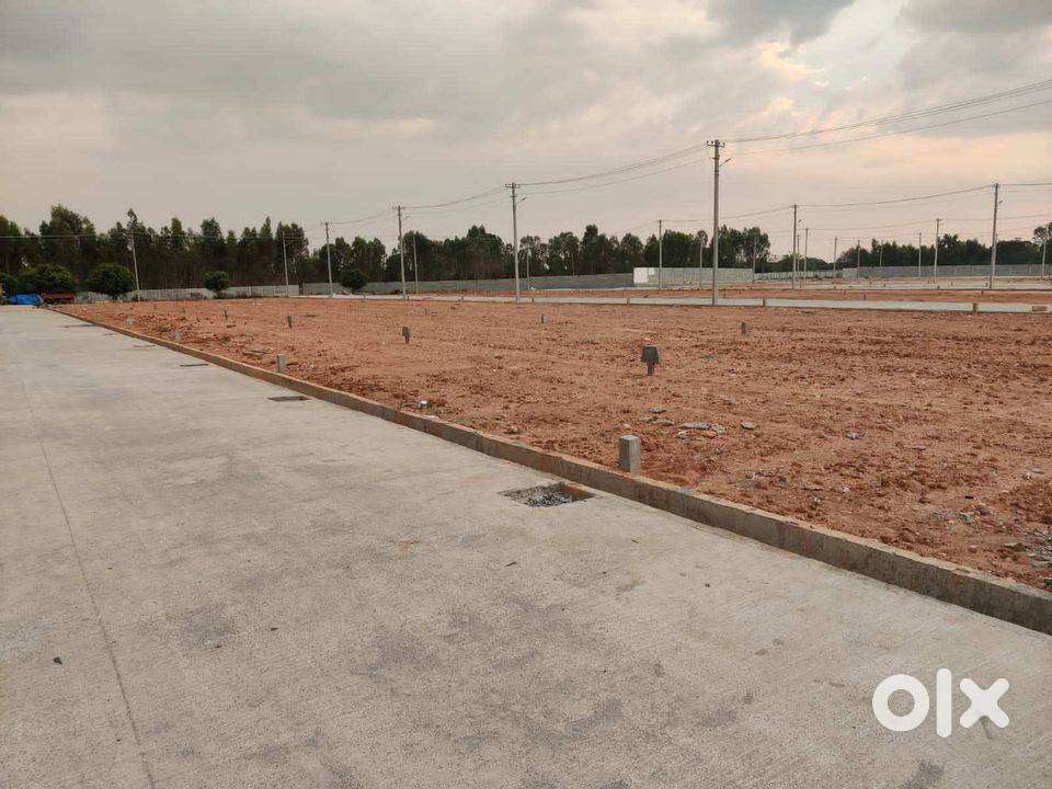 Immediate Registration - DTCP Approved Project