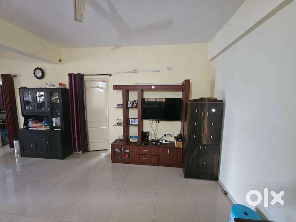 2BHK Apartment in Channasandra for Lease