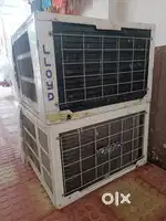 Lloyd AC 1.5 ton